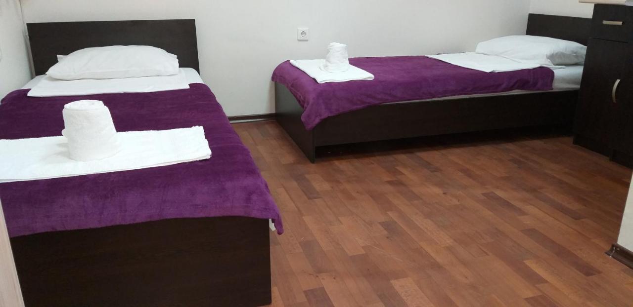 Апартаменти В Помориебей Комплекс Gmina Pomorie Zewnętrze zdjęcie